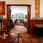 Landhaus Casa De Esteiro *