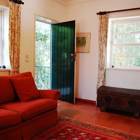 Casa de Campo Casa De Esteiro