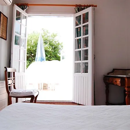 Casa de Campo Casa De Esteiro