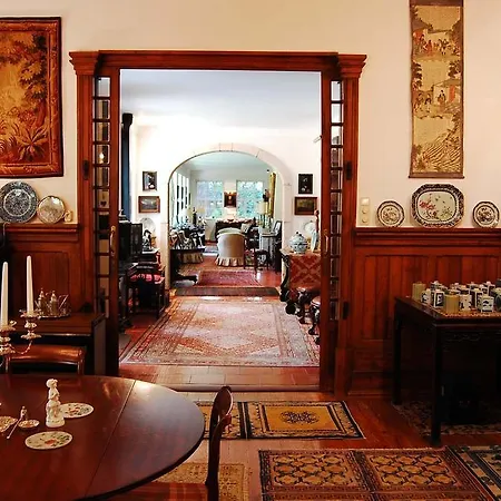 Casa de Campo Casa De Esteiro *