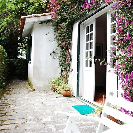 Country house Casa De Esteiro