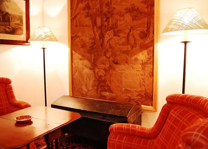 Country house Casa De Esteiro