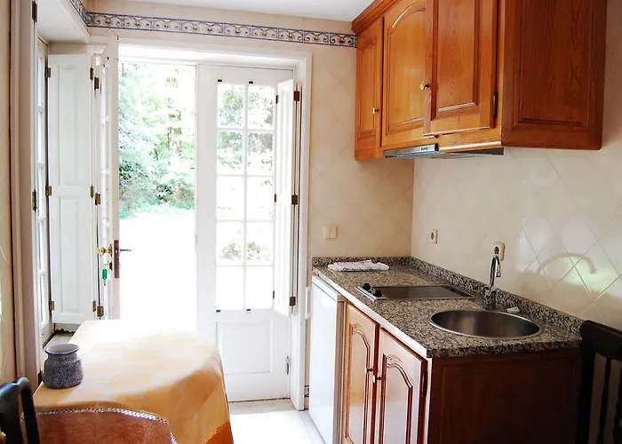 Casa De Esteiro Country house