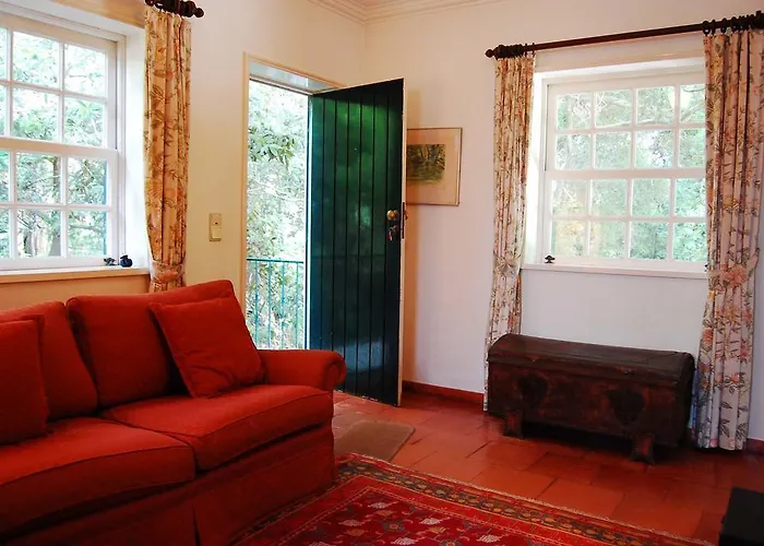 Country house Casa De Esteiro