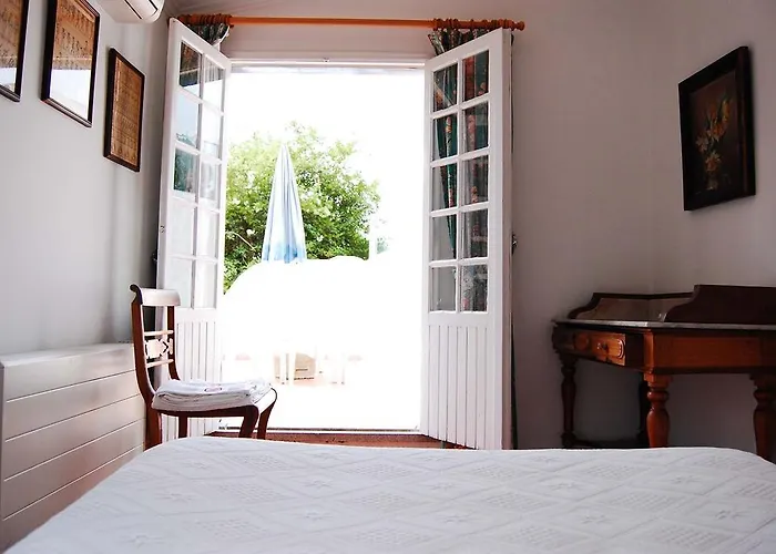 Country house Casa De Esteiro