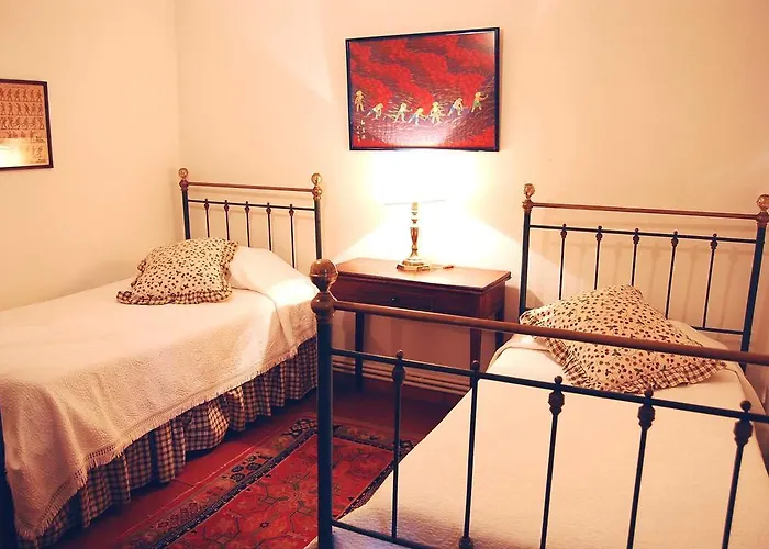 Country house Casa De Esteiro *