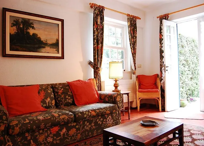 Country house Casa De Esteiro *