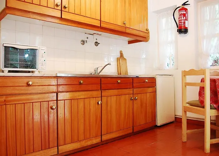 Country house Casa De Esteiro