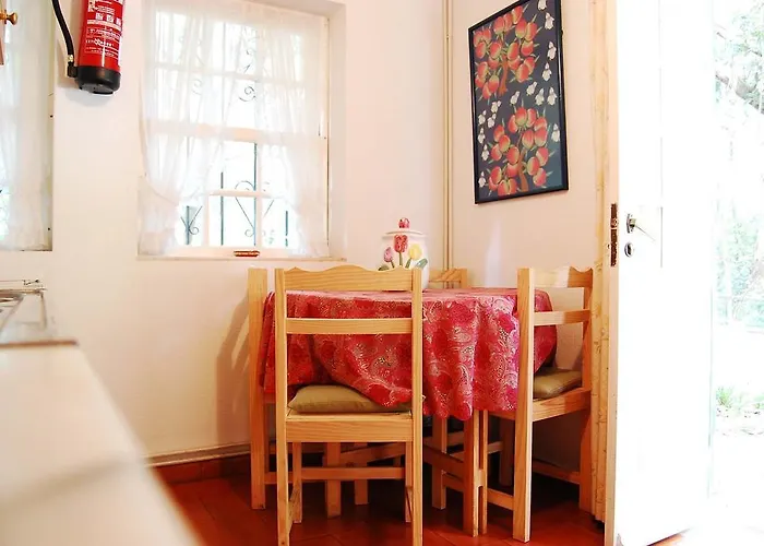 Country house Casa De Esteiro Caminha