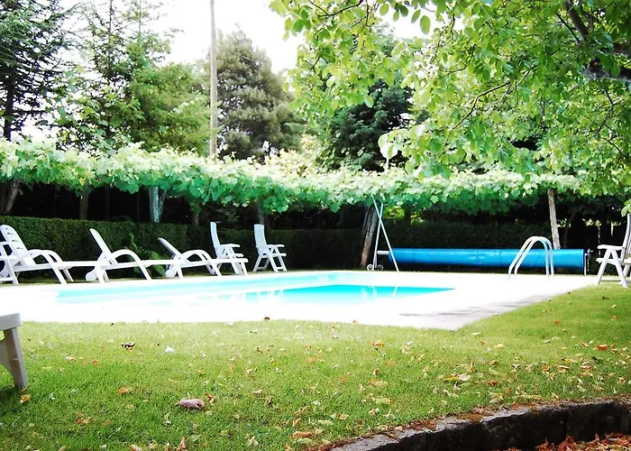 Country house Casa De Esteiro