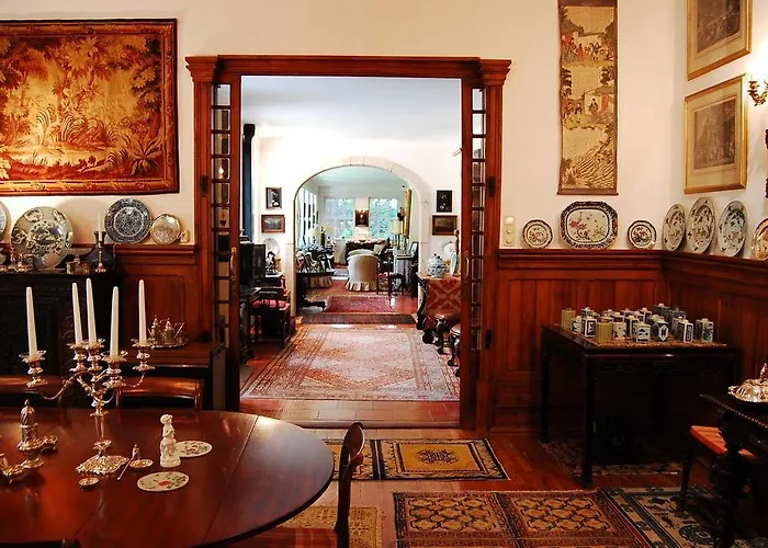 Country house Casa De Esteiro *