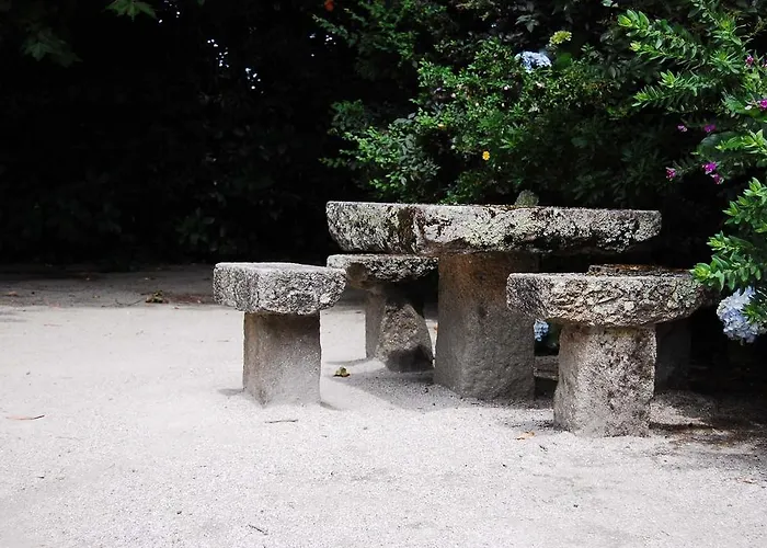 Country house Casa De Esteiro