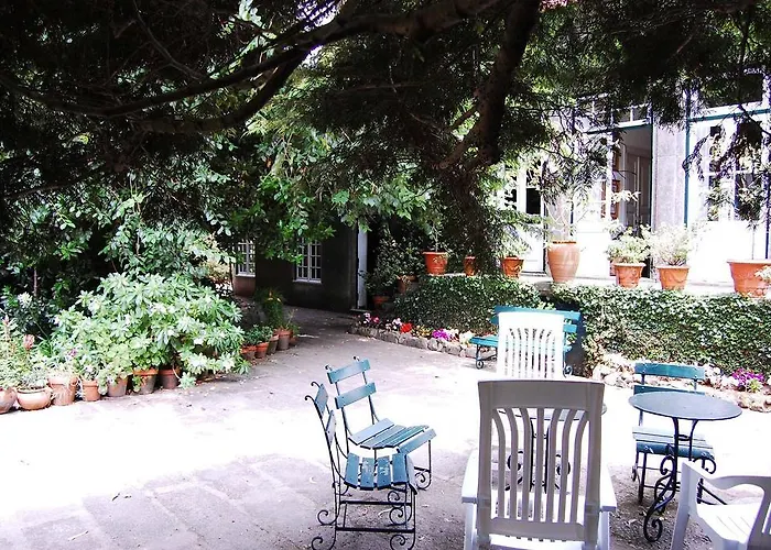 Country house Casa De Esteiro