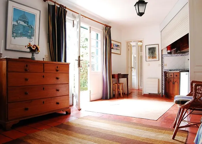 Country house Casa De Esteiro *