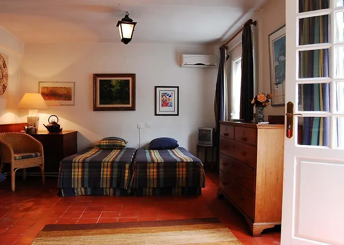 Country house Casa De Esteiro