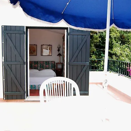 乡村民宿 Casa De Esteiro 卡米尼亚