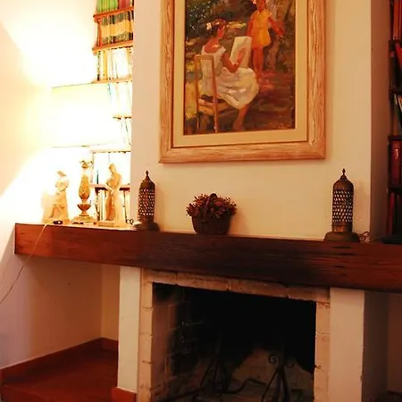 Casa De Esteiro 乡村民宿 卡米尼亚