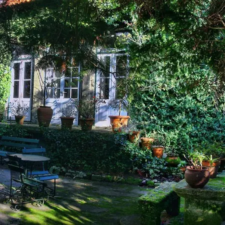 Casa De Esteiro Lantställe *