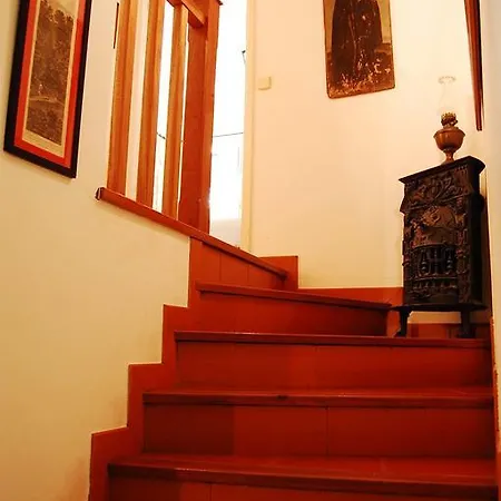Casa De Esteiro Lantställe *