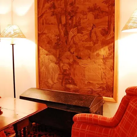 乡村民宿 Casa De Esteiro