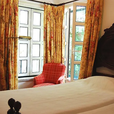 乡村民宿 Casa De Esteiro 卡米尼亚