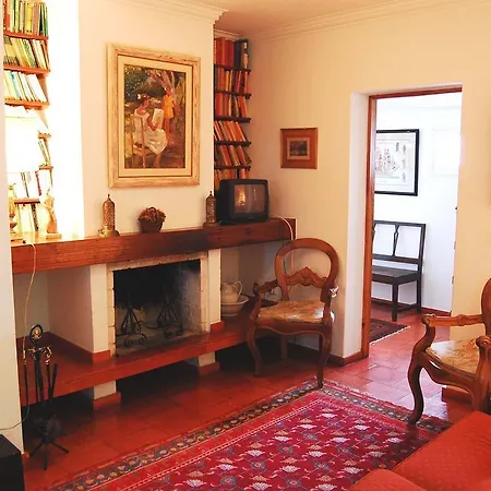 乡村民宿 Casa De Esteiro 卡米尼亚