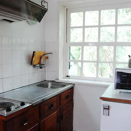 Landsted Casa De Esteiro *
