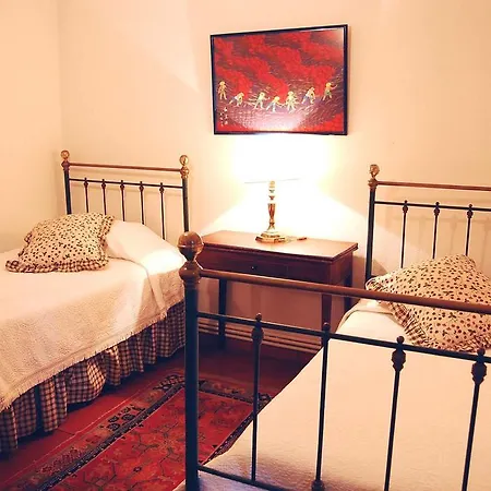 乡村民宿 Casa De Esteiro *