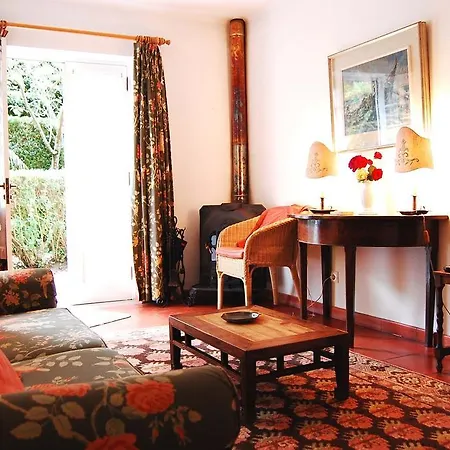 乡村民宿 Casa De Esteiro