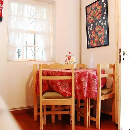 乡村民宿 Casa De Esteiro 卡米尼亚