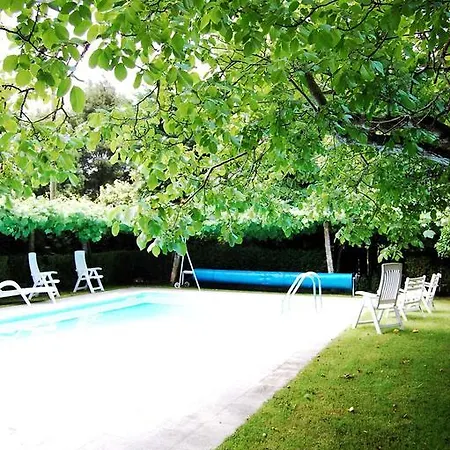 Casa De Esteiro 卡米尼亚