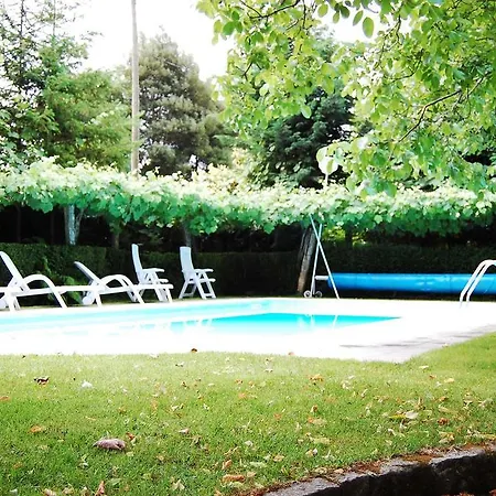 乡村民宿 Casa De Esteiro