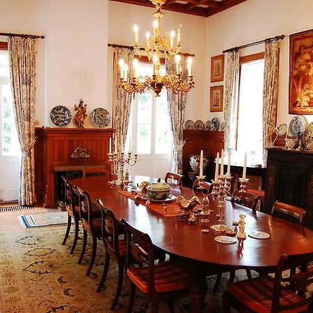 Casa De Esteiro 卡米尼亚