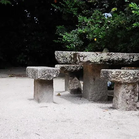 乡村民宿 Casa De Esteiro