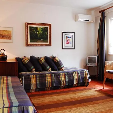 Casa De Esteiro 卡米尼亚