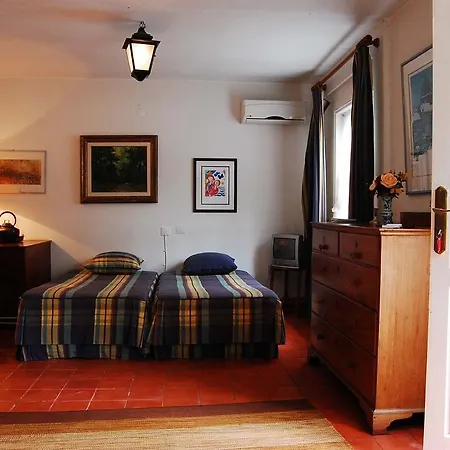 乡村民宿 Casa De Esteiro