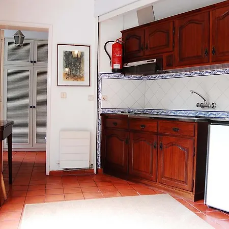 乡村民宿 Casa De Esteiro *