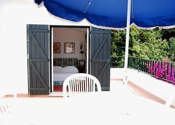 Landhaus Casa De Esteiro Caminha