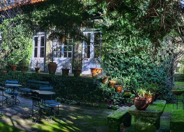 Casa De Esteiro Séjour à la campagne *