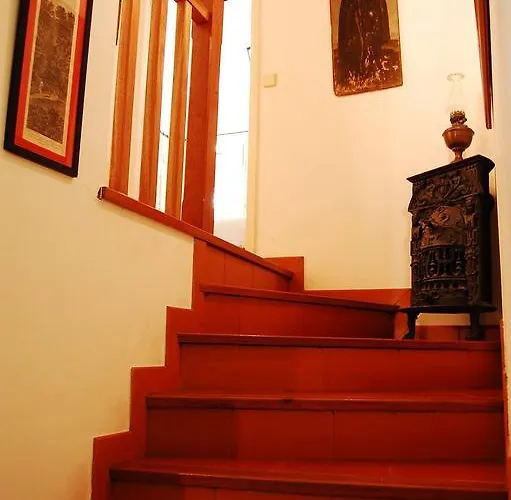 Casa De Esteiro Séjour à la campagne *