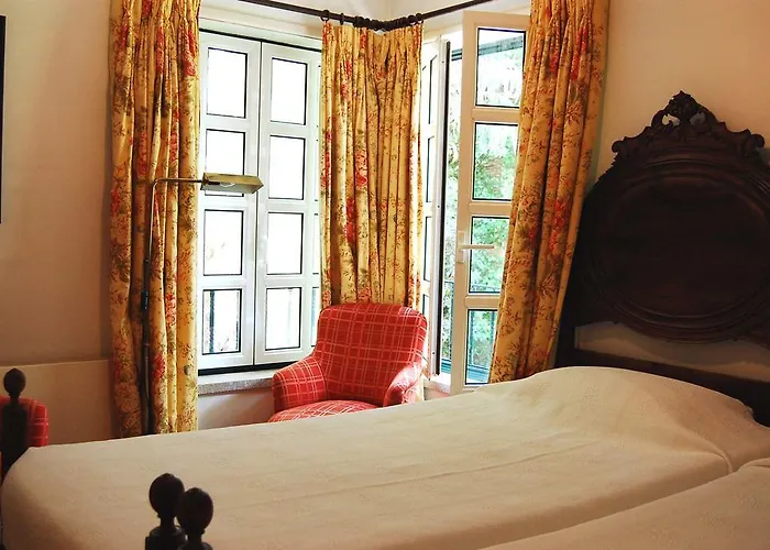 Séjour à la campagne Casa De Esteiro Caminha