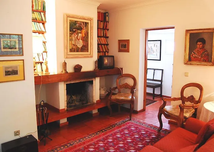 Casa rural Casa De Esteiro Caminha