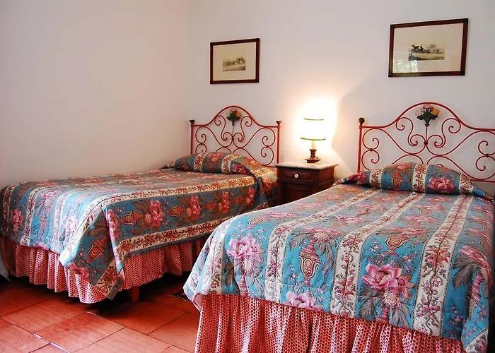 Casa rural Casa De Esteiro