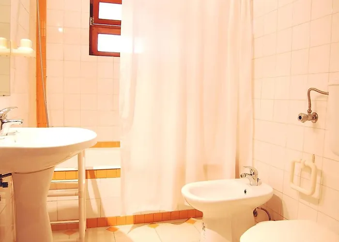 Landhaus Casa De Esteiro *