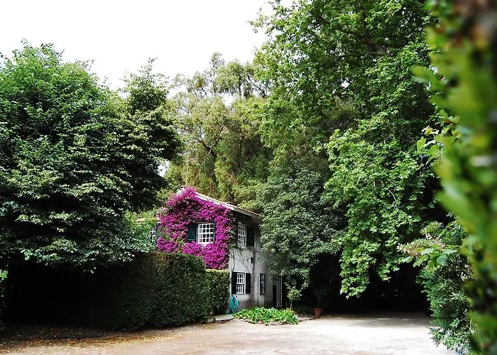 Séjour à la campagne Casa De Esteiro Caminha