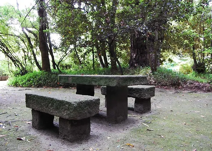 Landhaus Casa De Esteiro Caminha