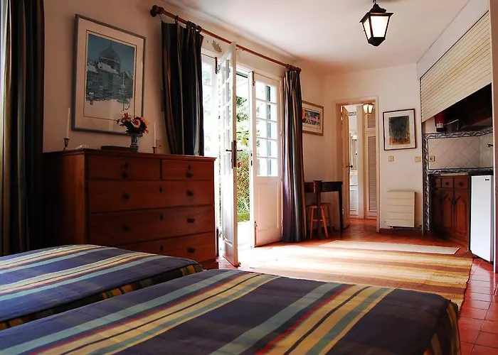 Séjour à la campagne Casa De Esteiro Caminha