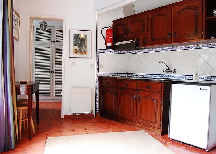 Landhaus Casa De Esteiro *