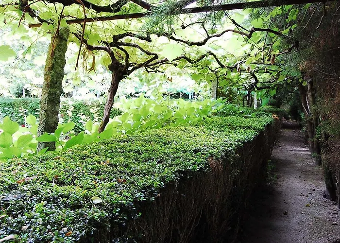 Séjour à la campagne Casa De Esteiro *