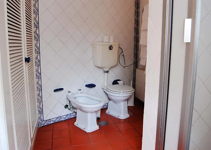 Séjour à la campagne Casa De Esteiro Caminha